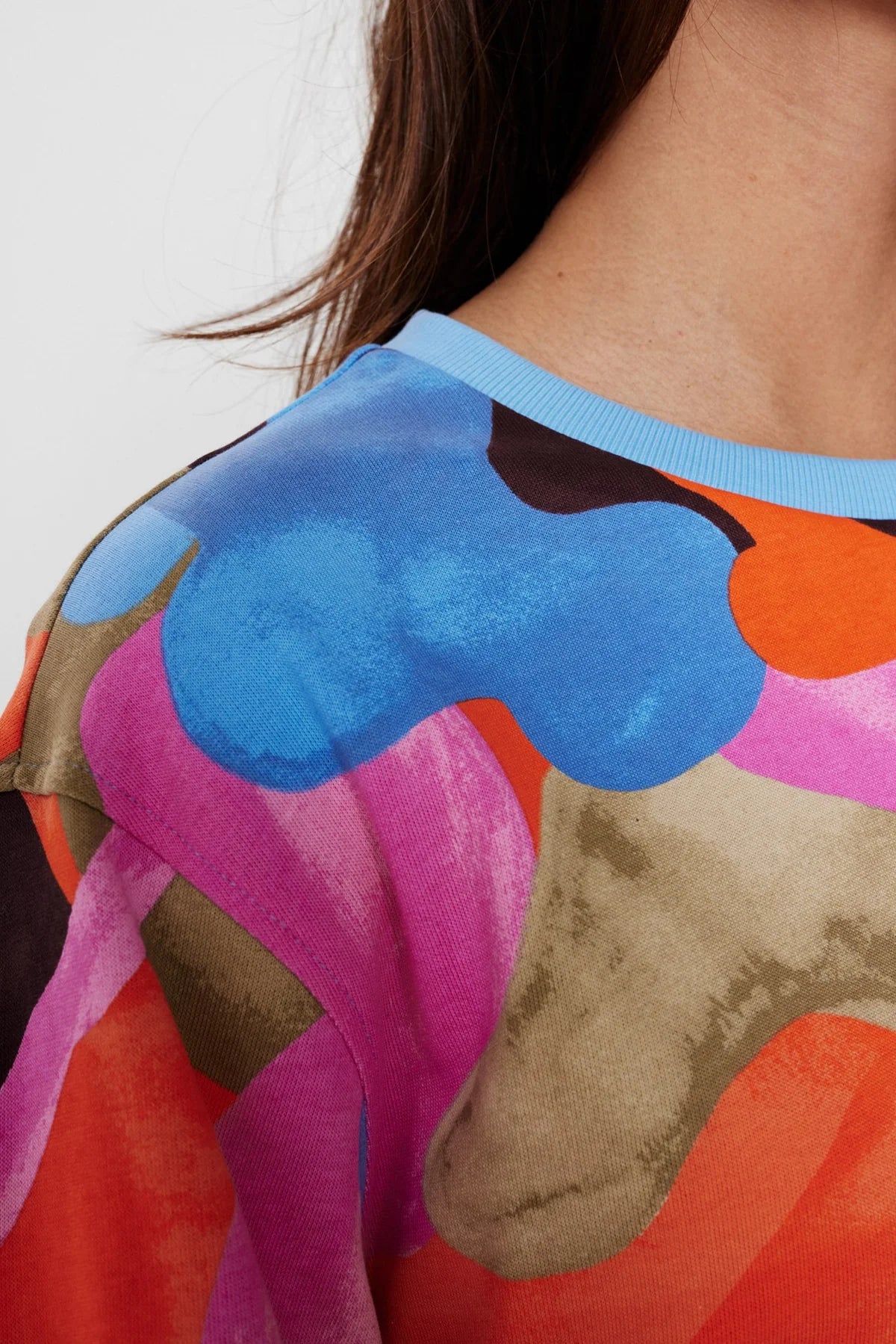 Nuelementa Sweatshirt