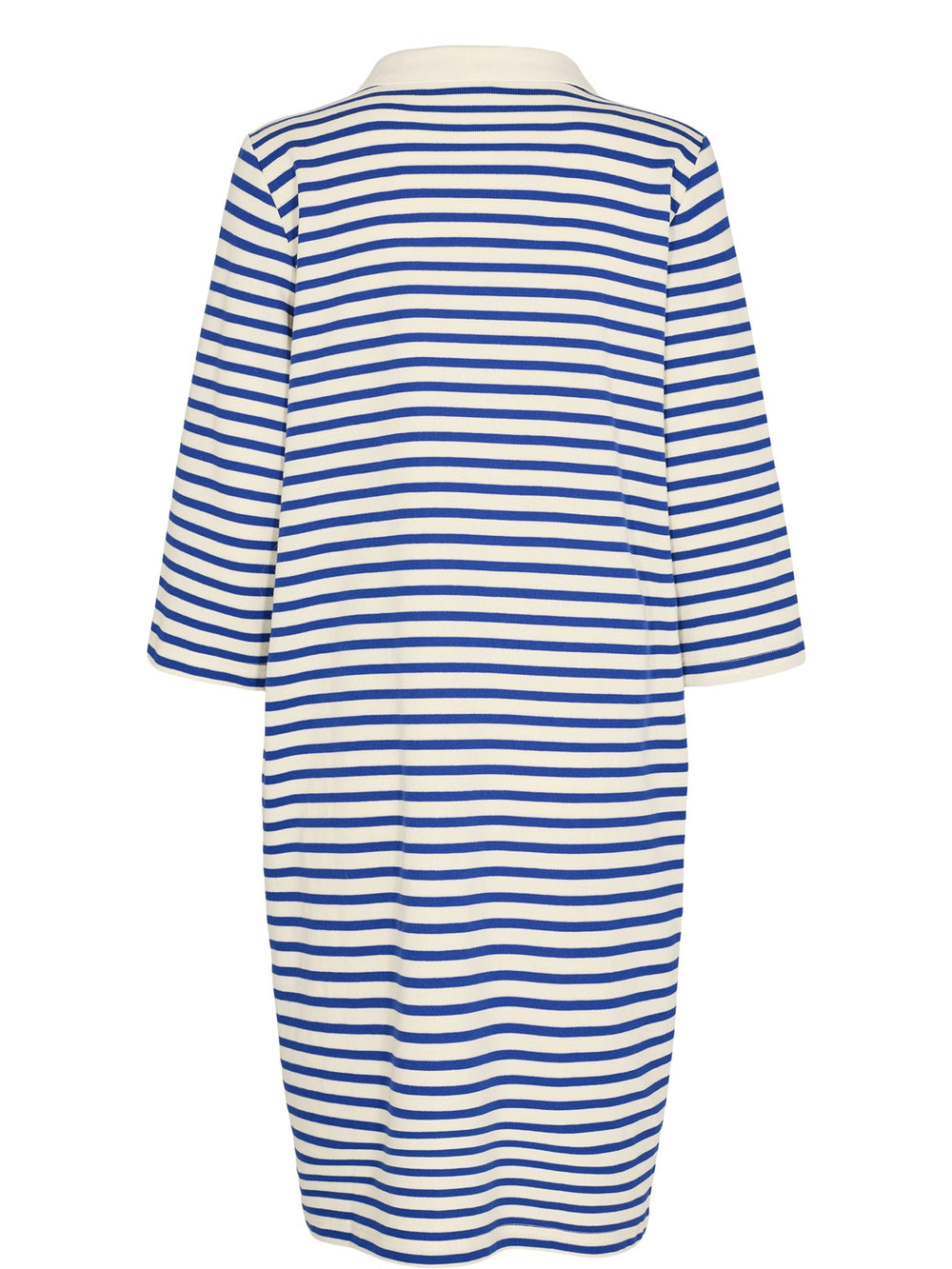 Nuhuba Dress - Dazzling Blue