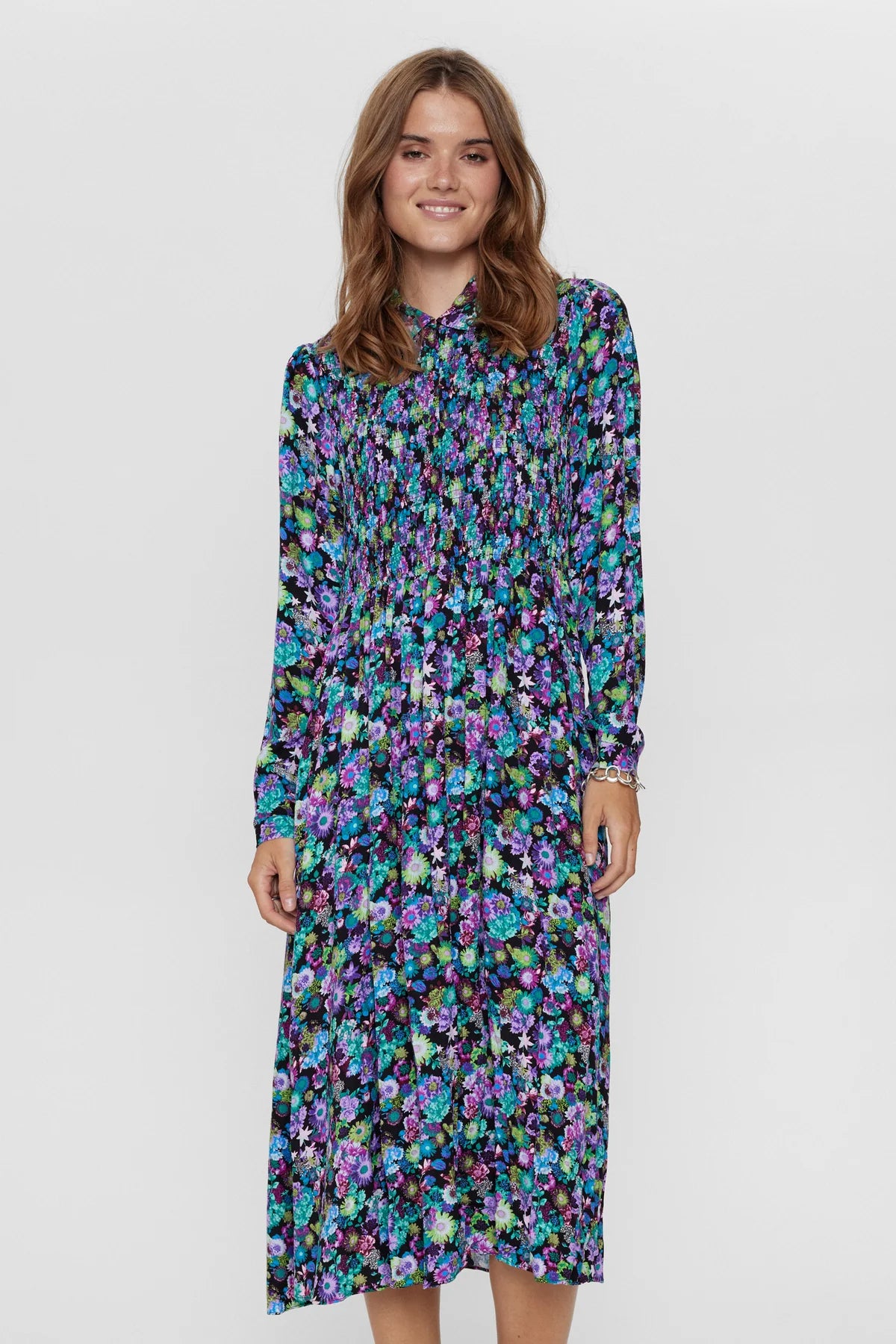 Nuviola Dress