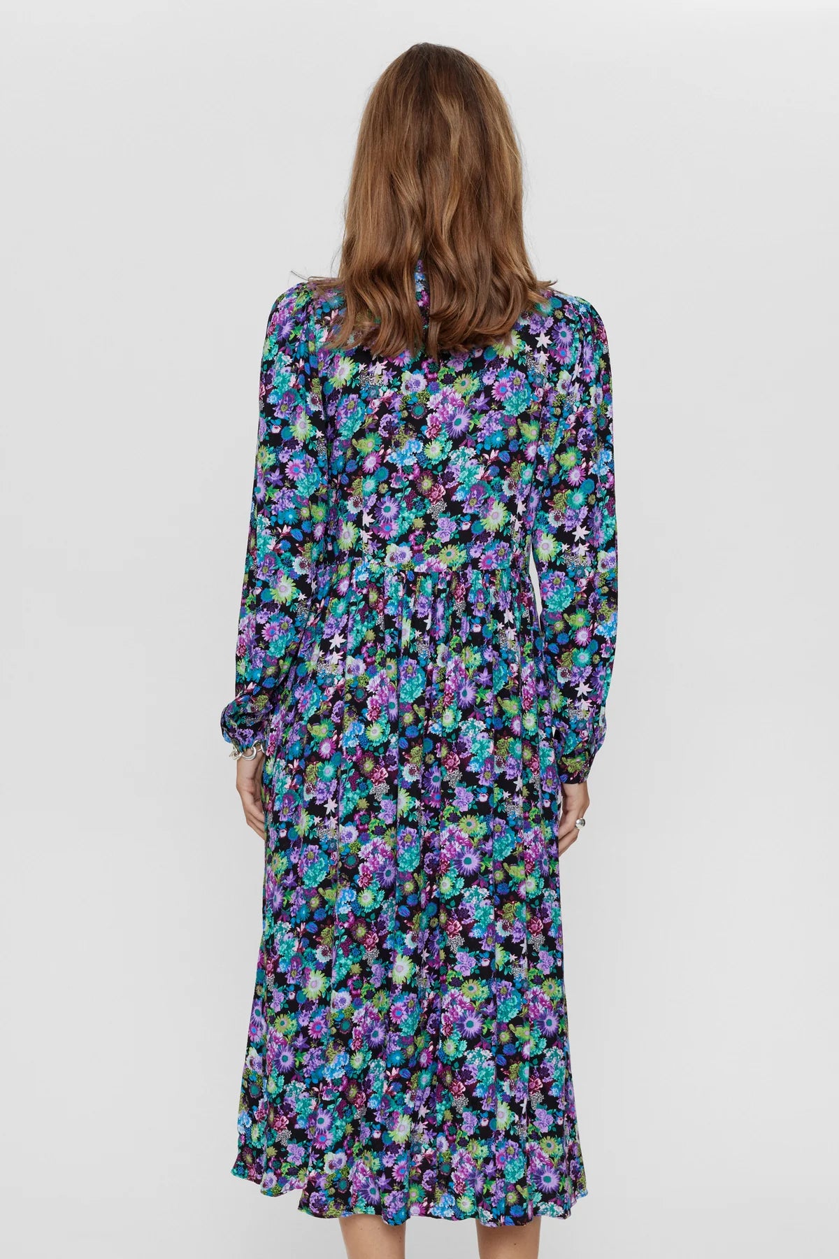 Nuviola Dress