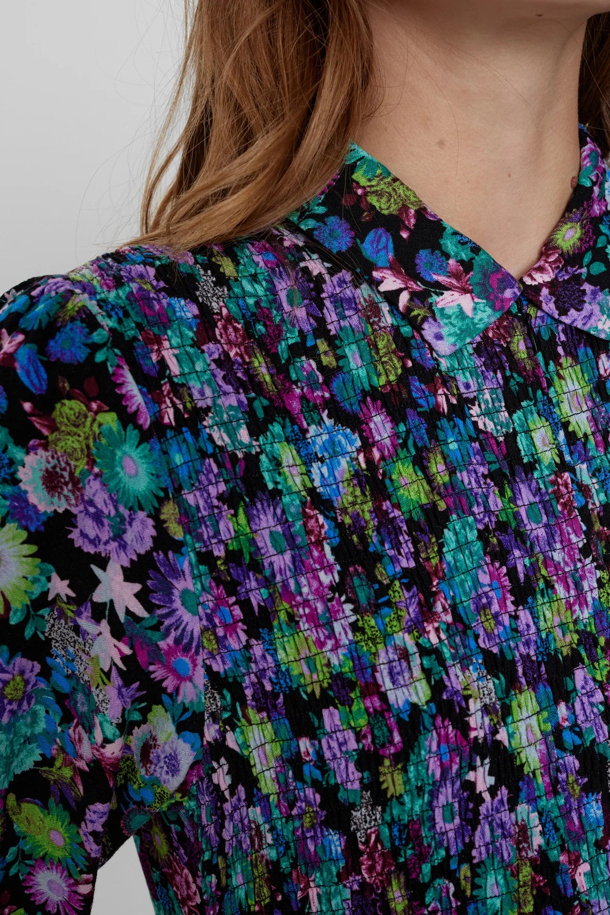 Nuviola Dress