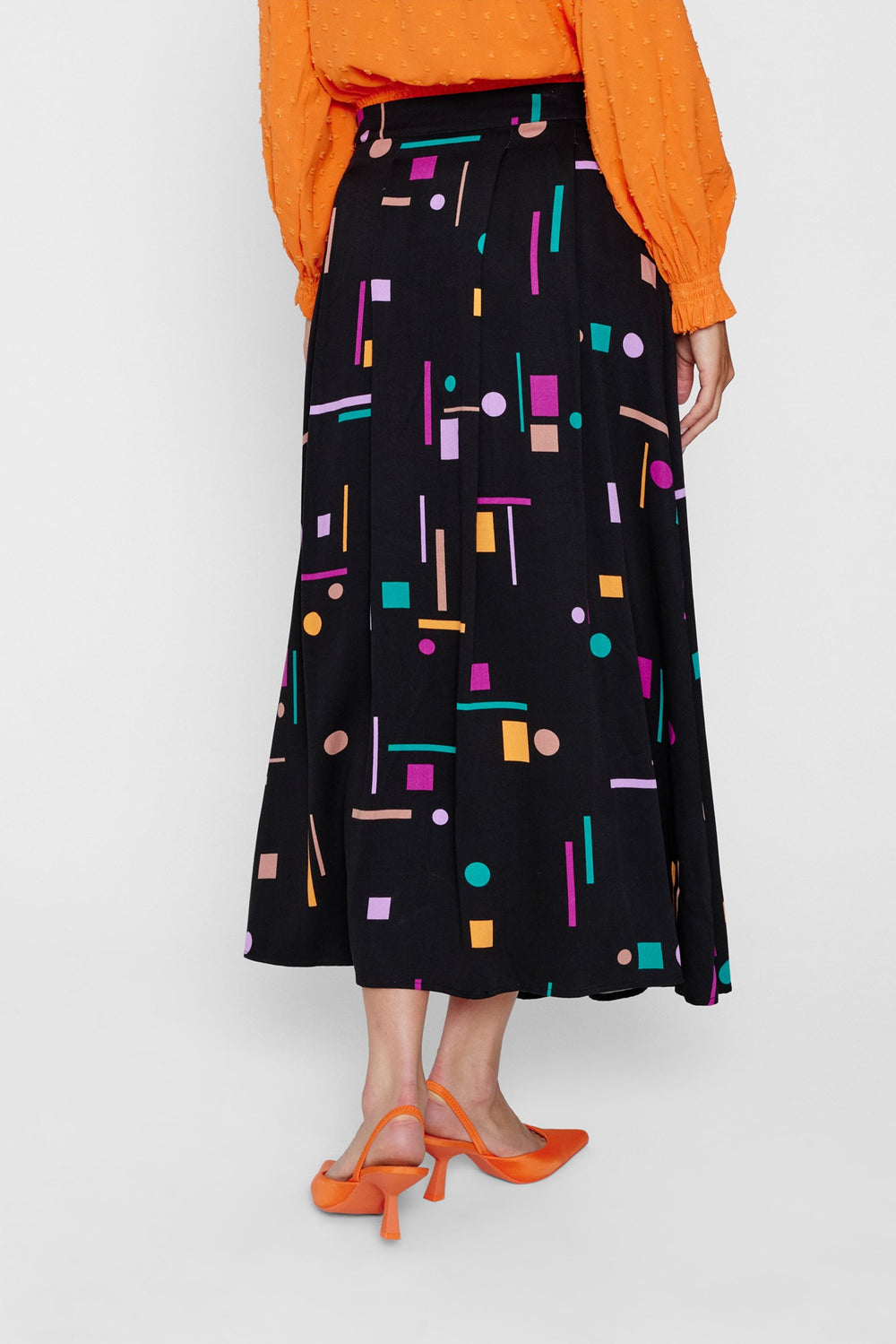 Nuwalli Skirt
