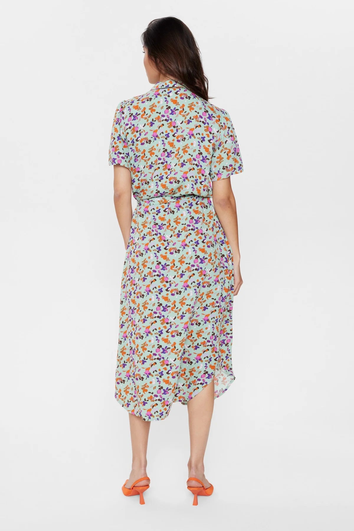 Nutyra Dress