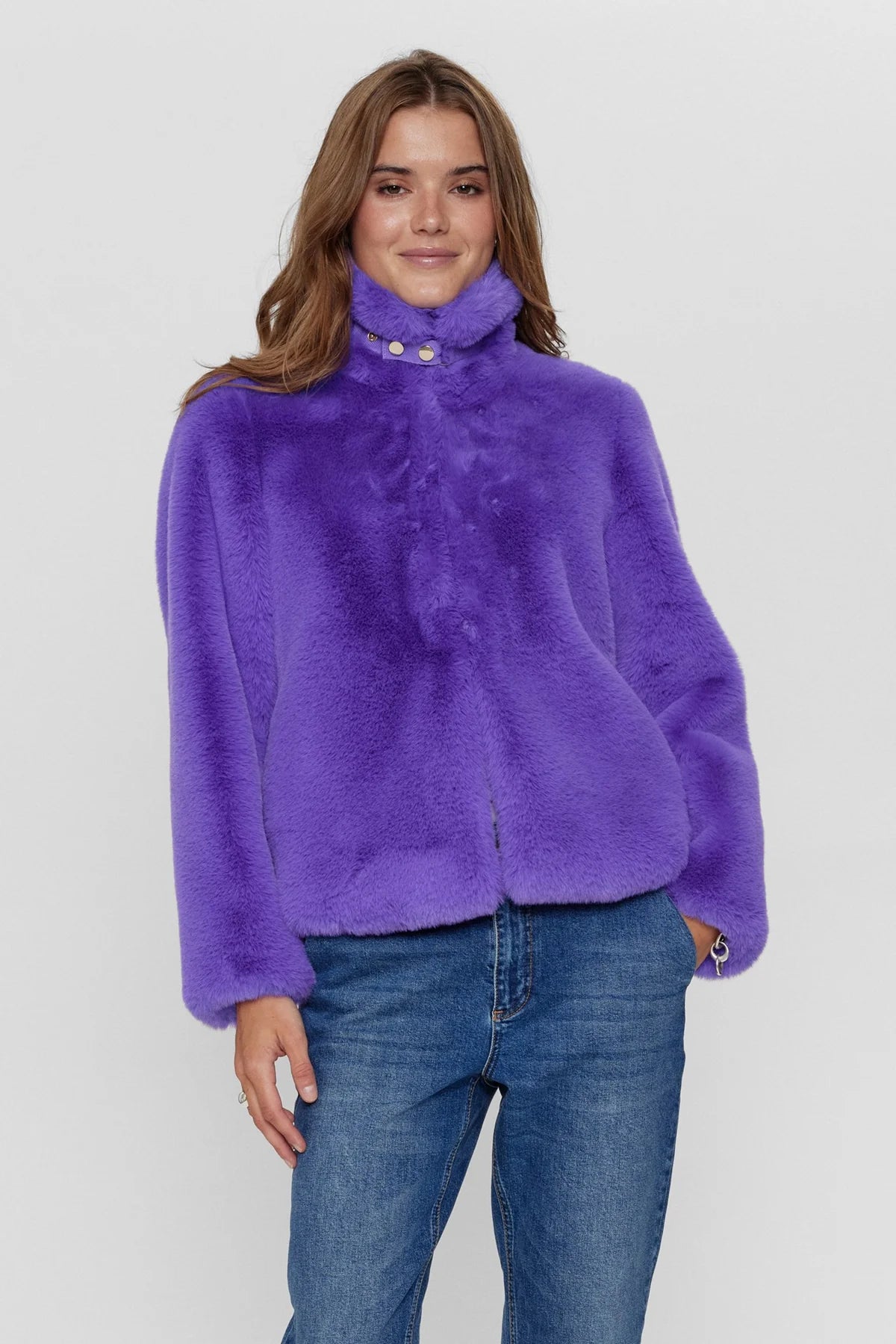 NUWinda Jacket