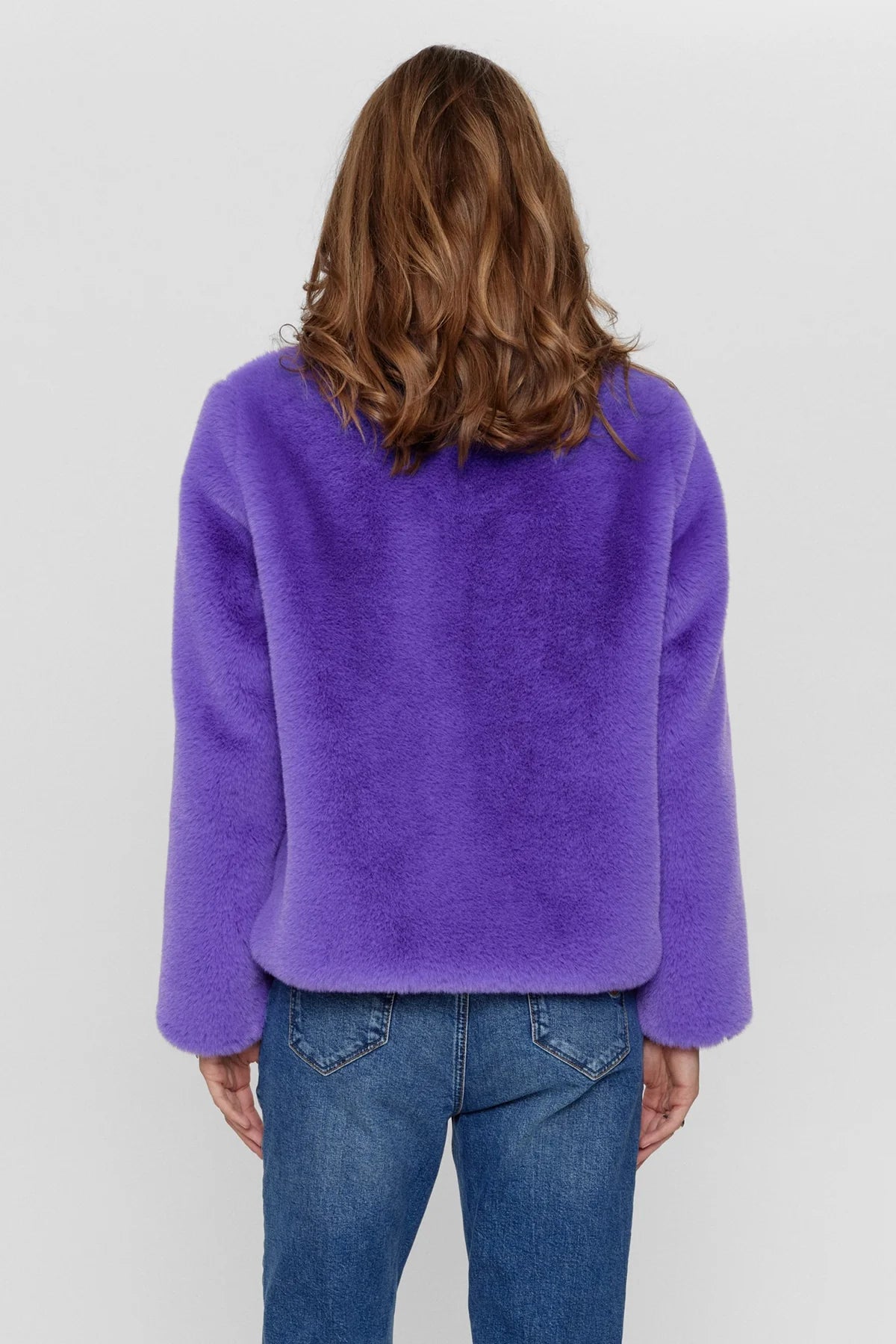 NUWinda Jacket