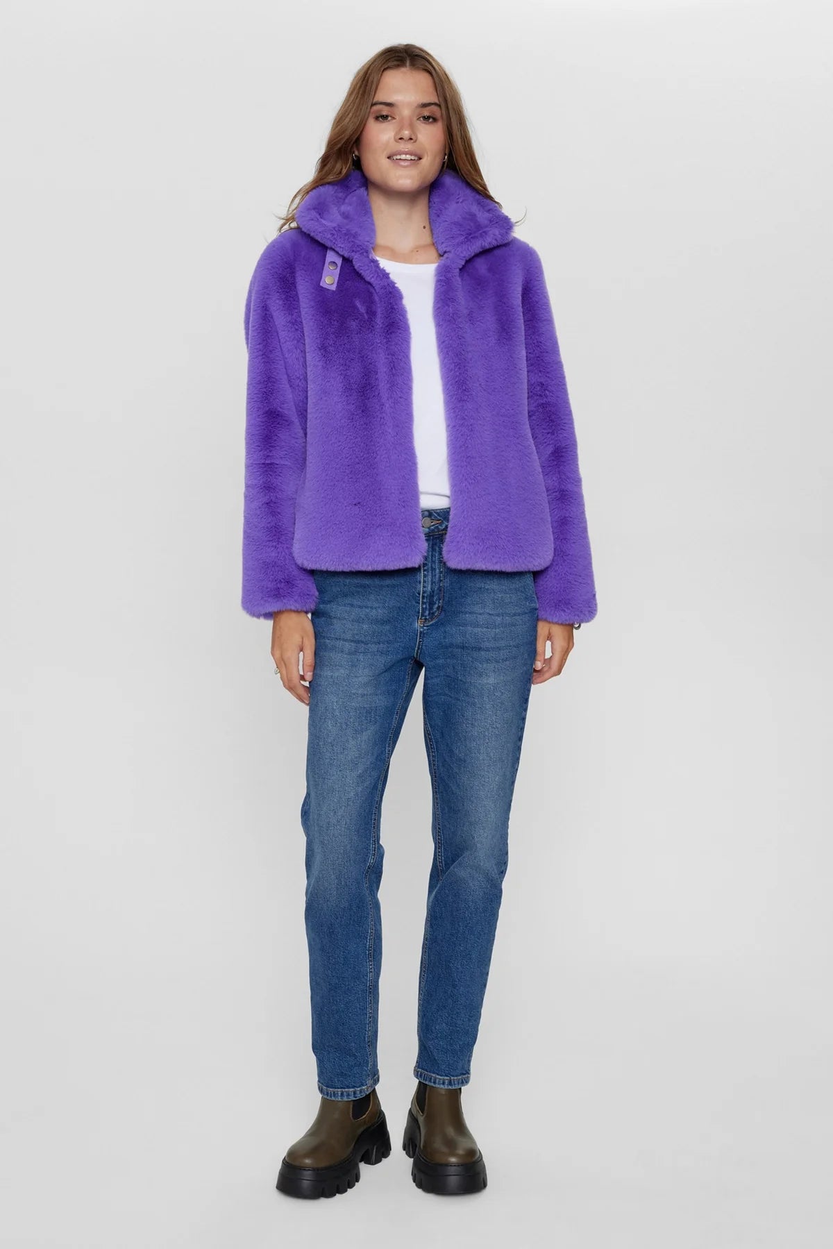 NUWinda Jacket