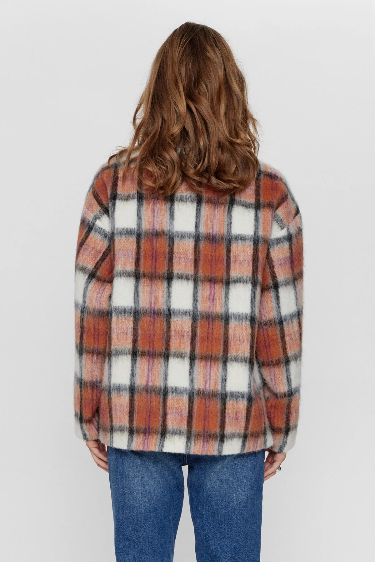 Nukikka Jacket
