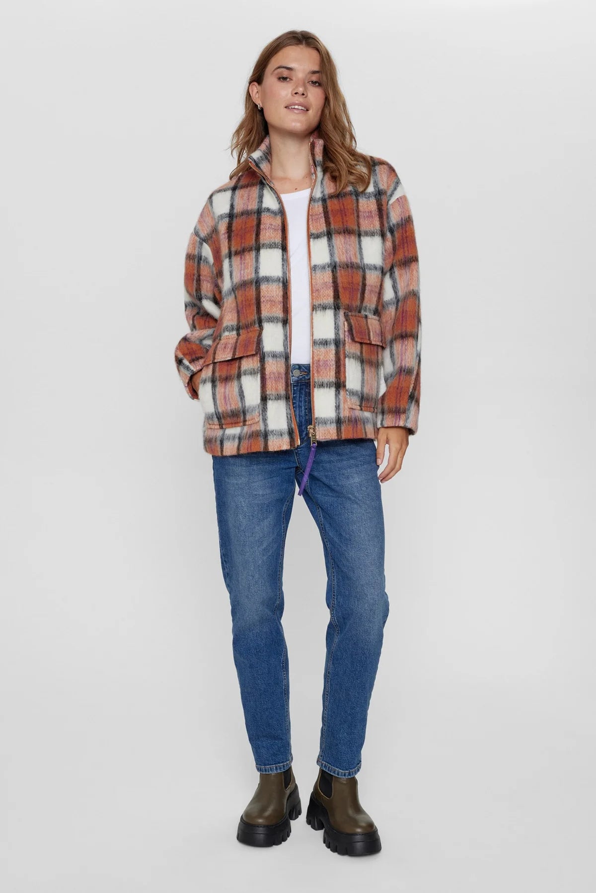 Nukikka Jacket