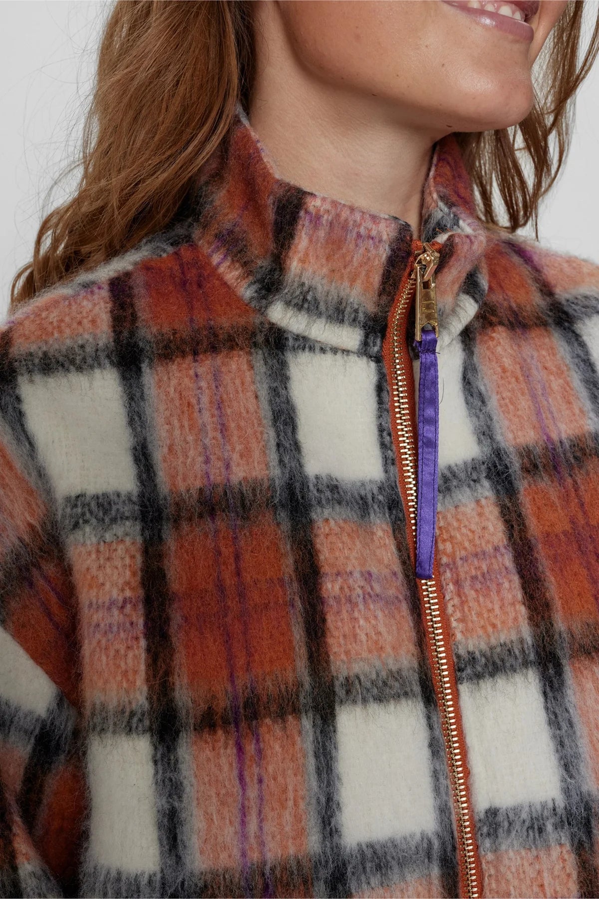 Nukikka Jacket
