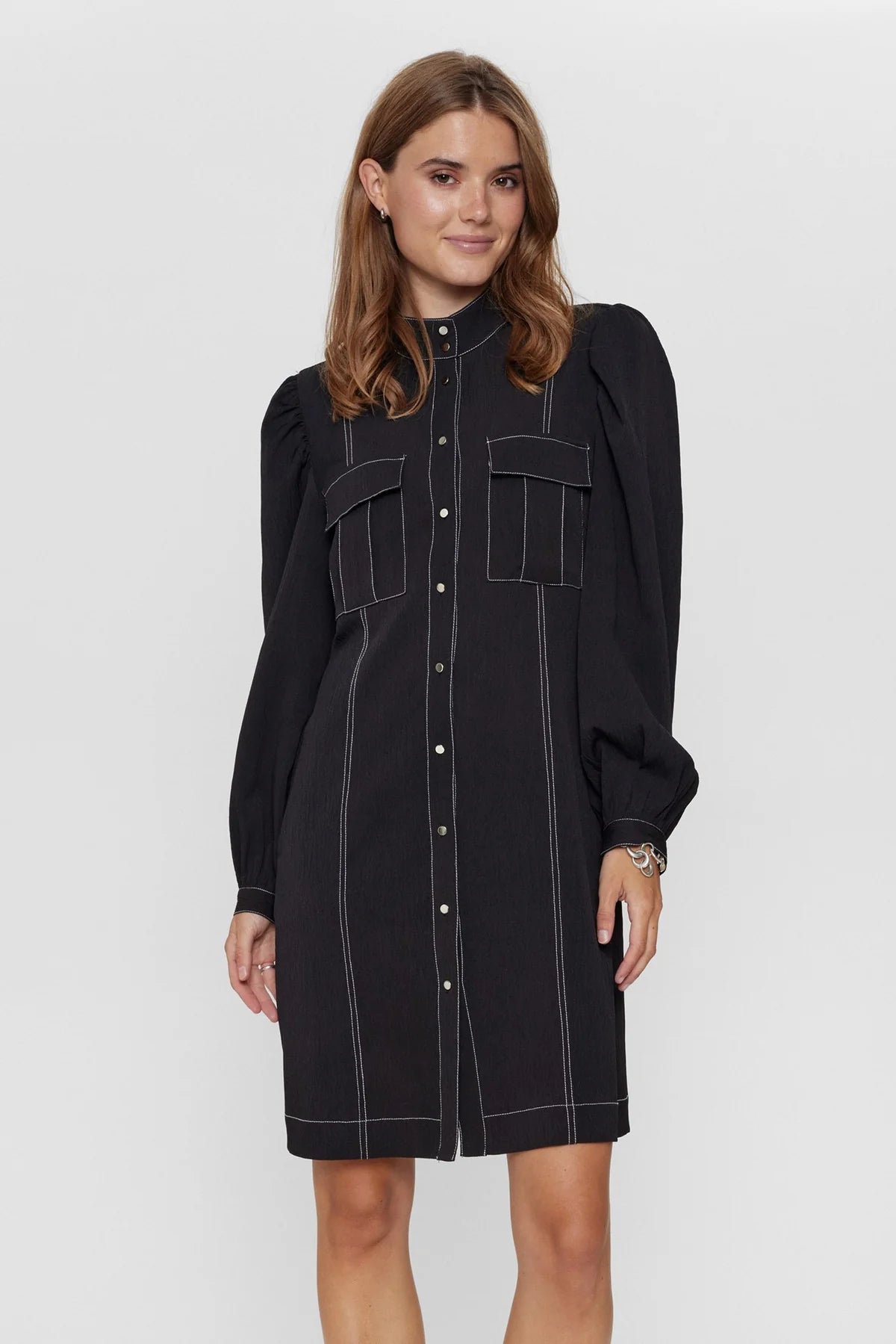 NUYrsa Dress