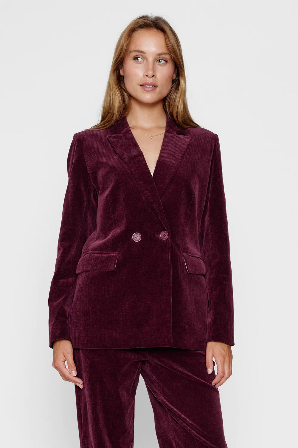 NUVivian Blazer