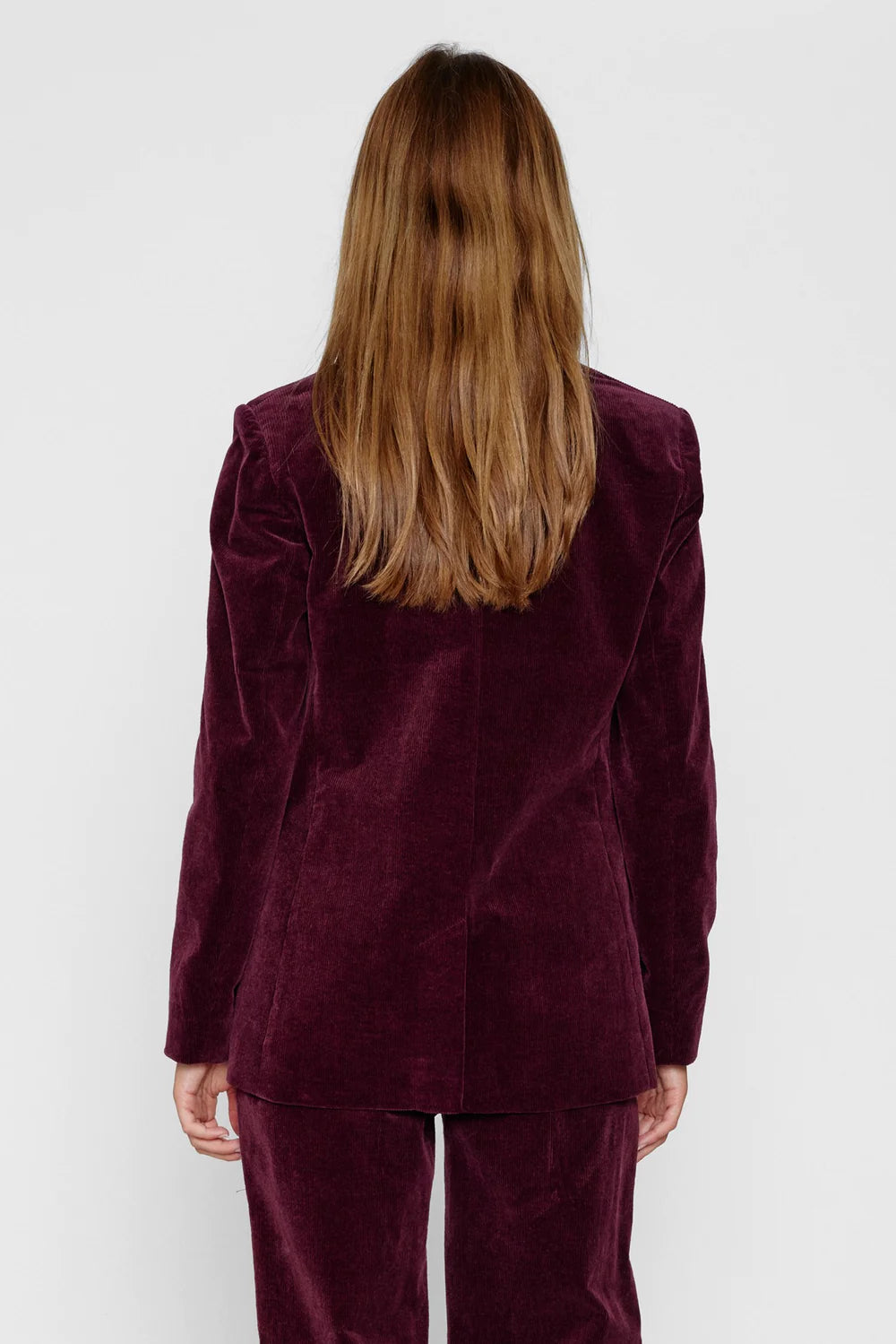 NUVivian Blazer