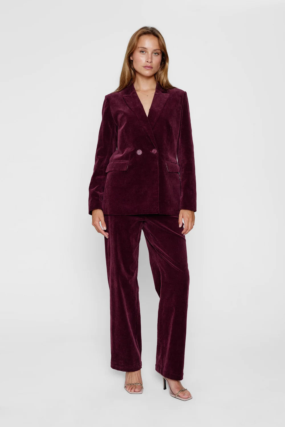 NUVivian Blazer