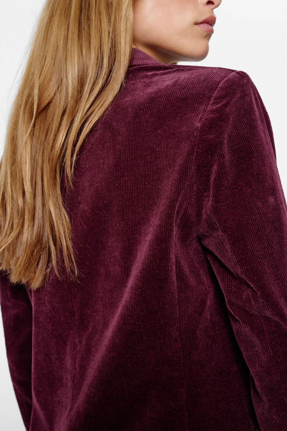 NUVivian Blazer