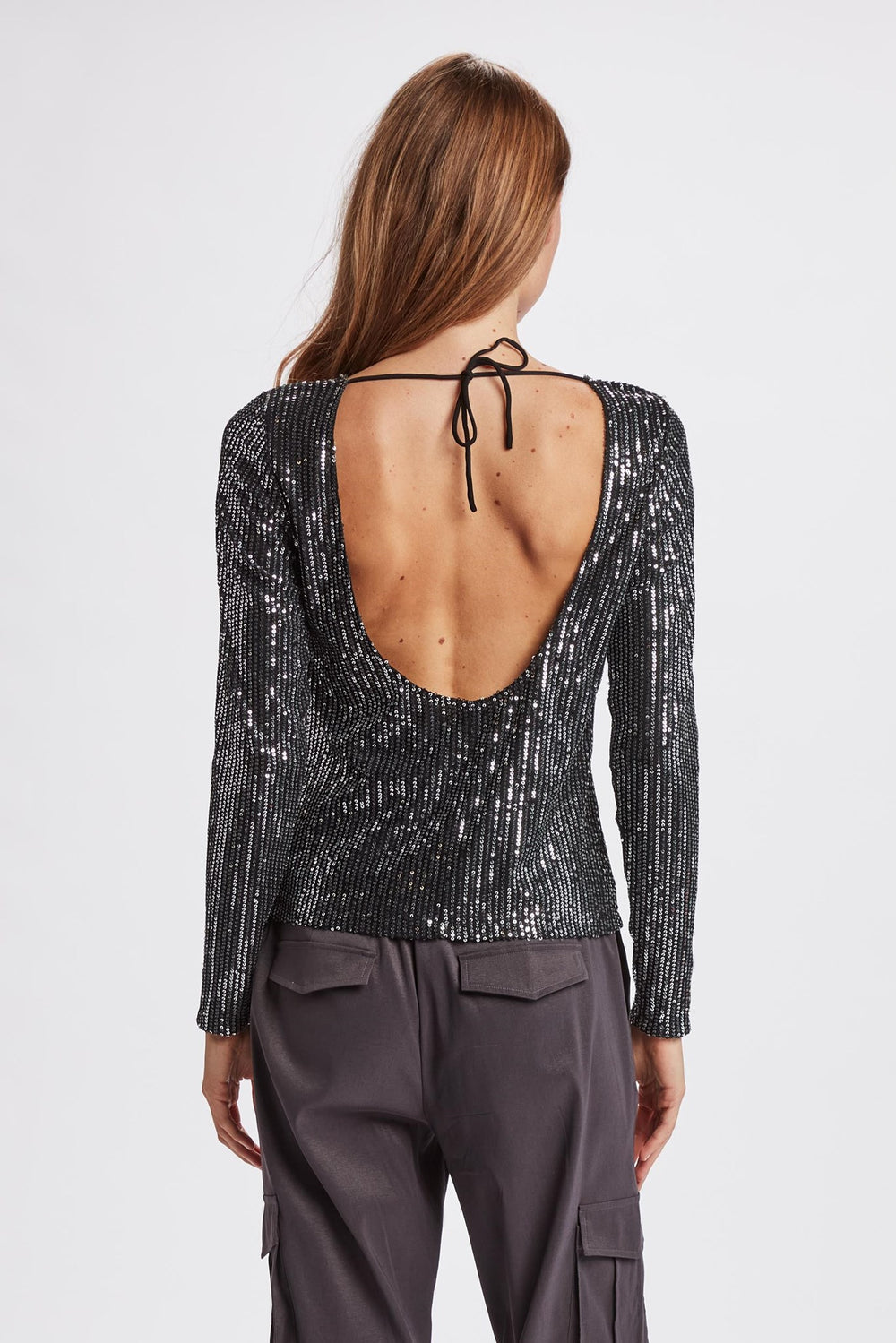 Nuyoa blouse