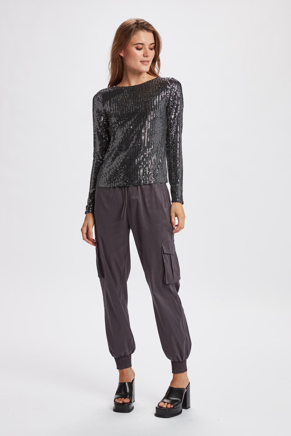 Nuyoa blouse