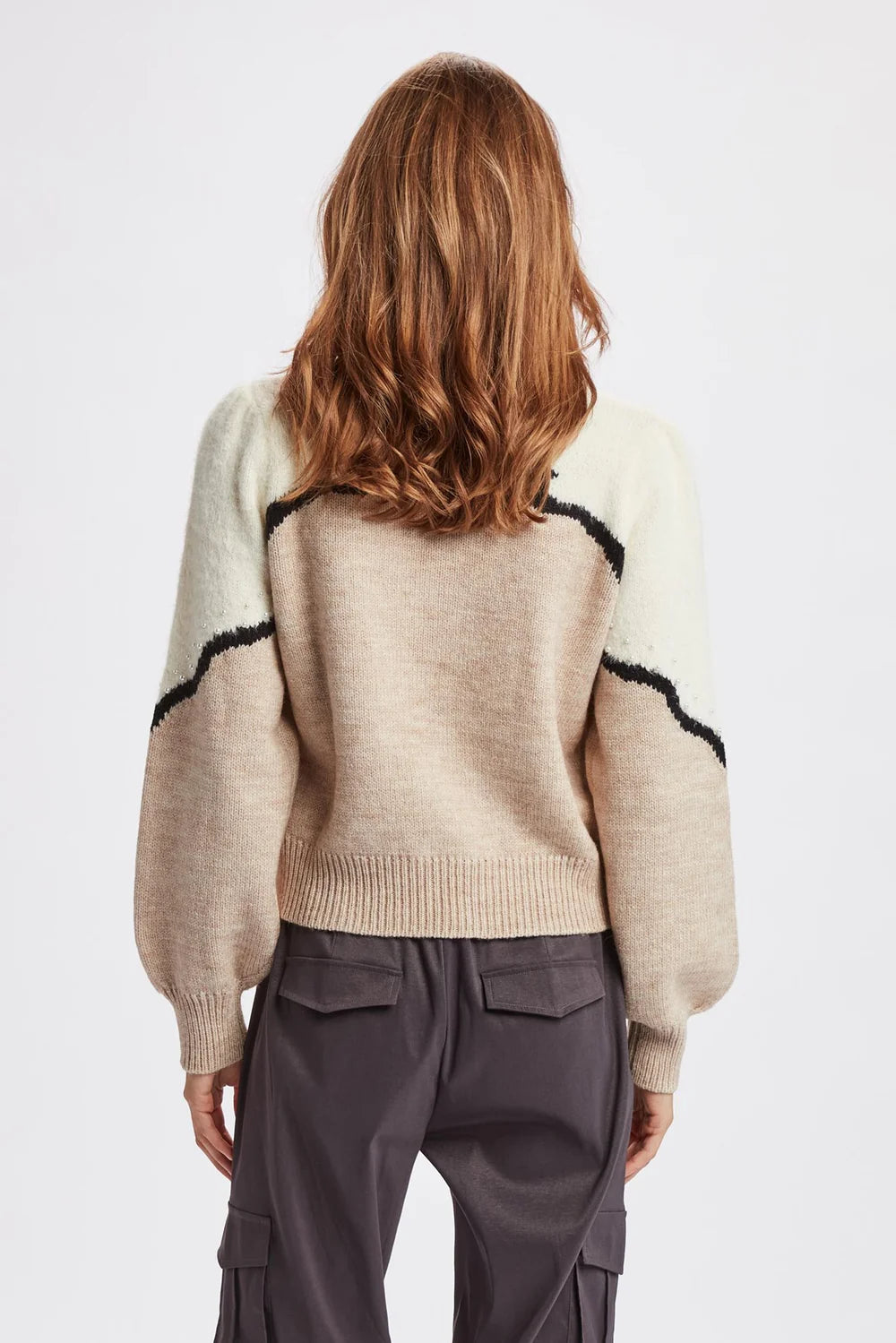 Numaren Pullover