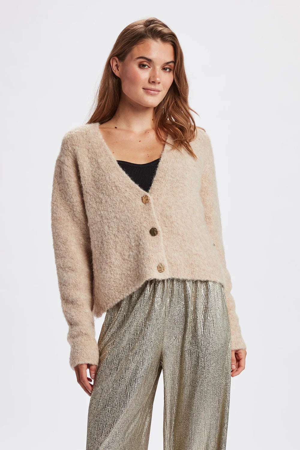 Nuwilla Cardigan