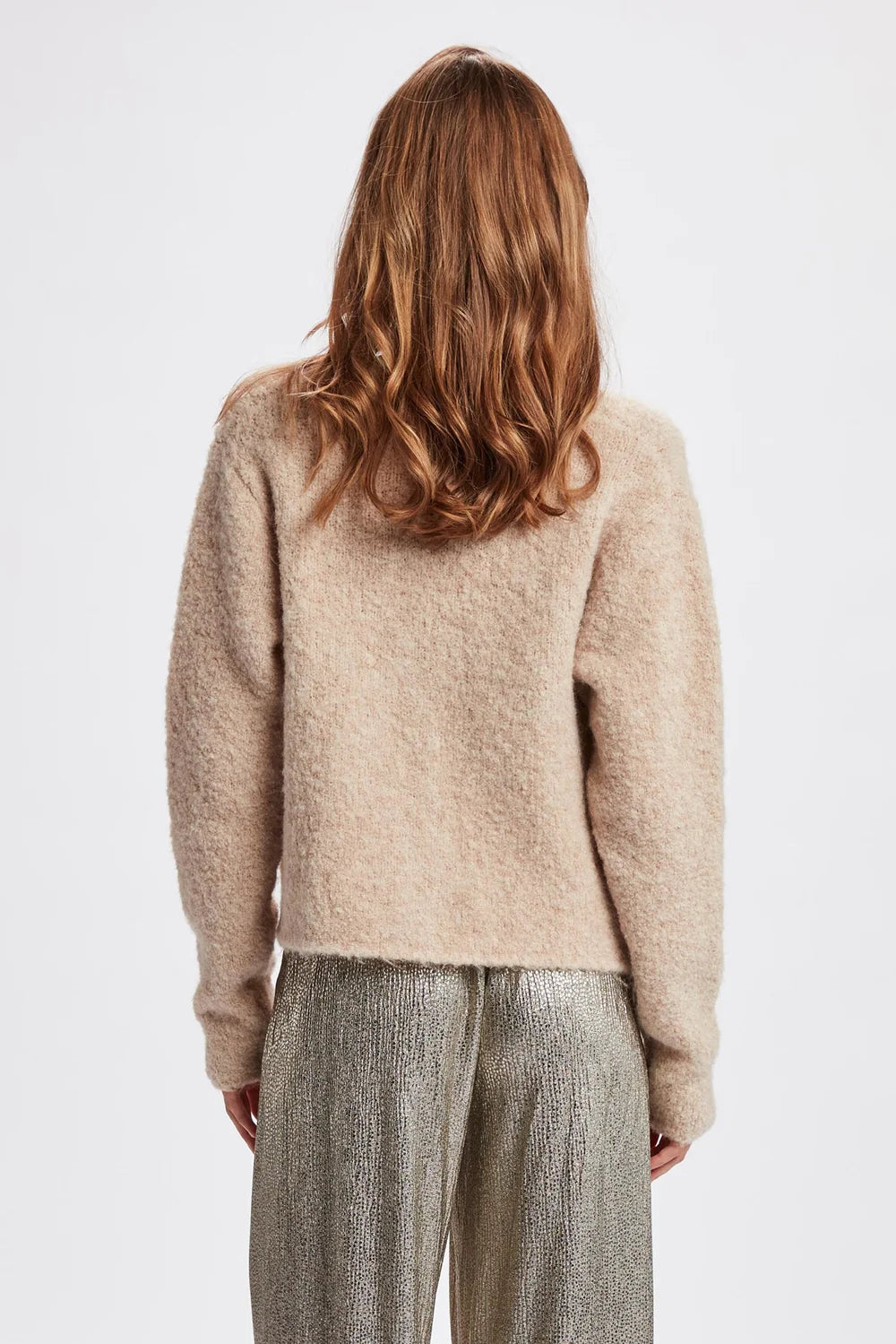 Nuwilla Cardigan