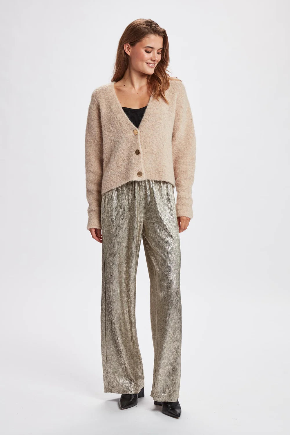 Nuwilla Cardigan