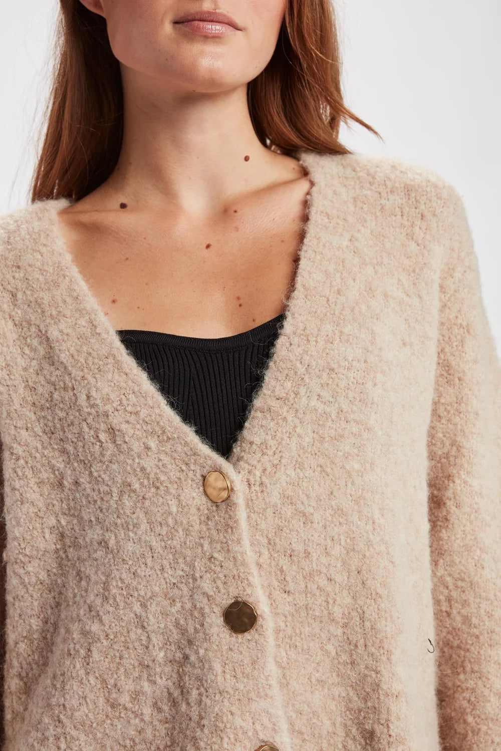 Nuwilla Cardigan