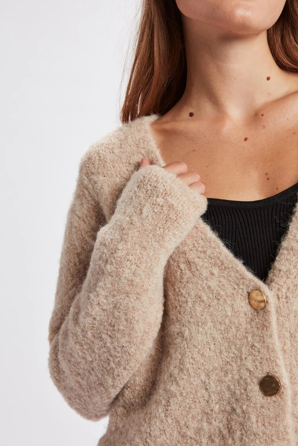 Nuwilla Cardigan