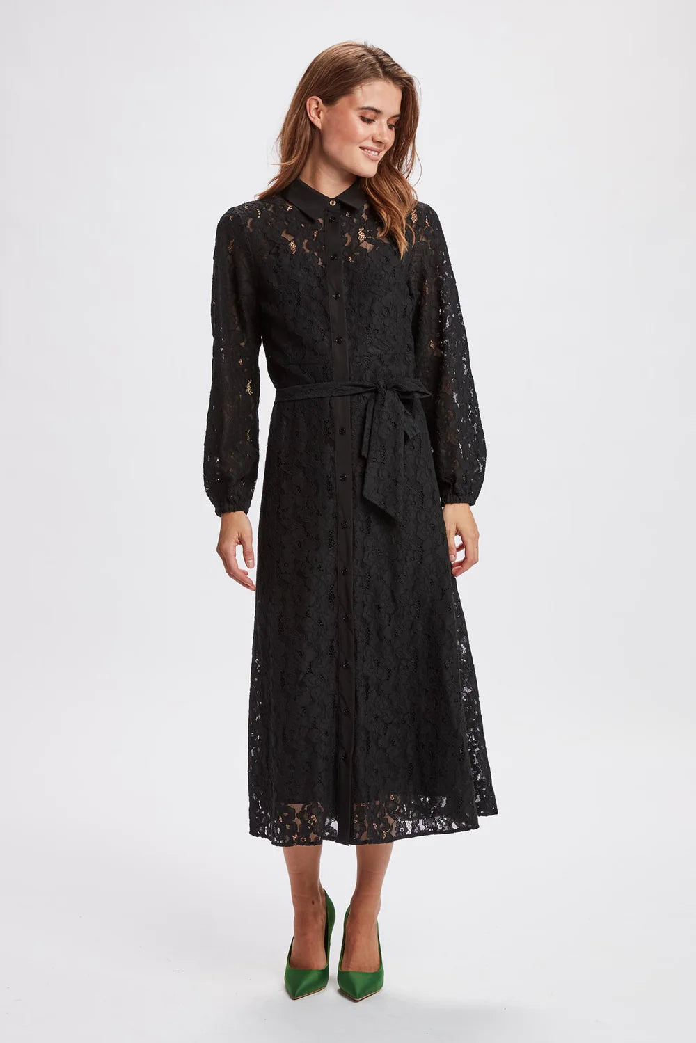 Nupenille Sara Dress