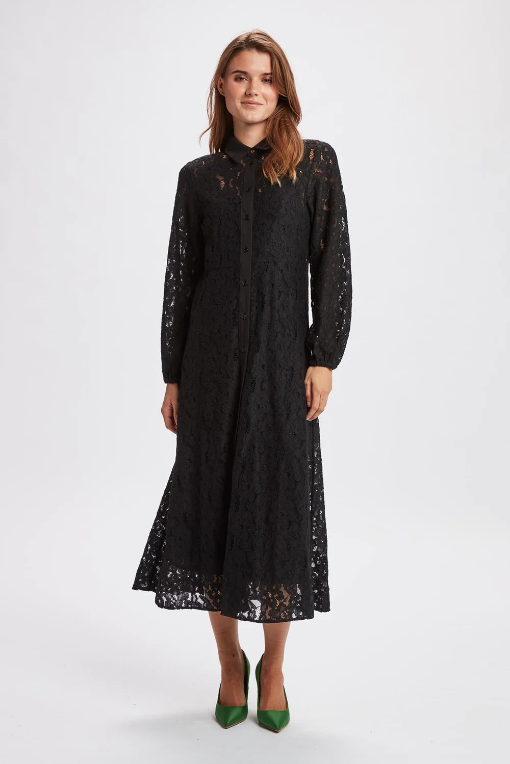 Nupenille Sara Dress