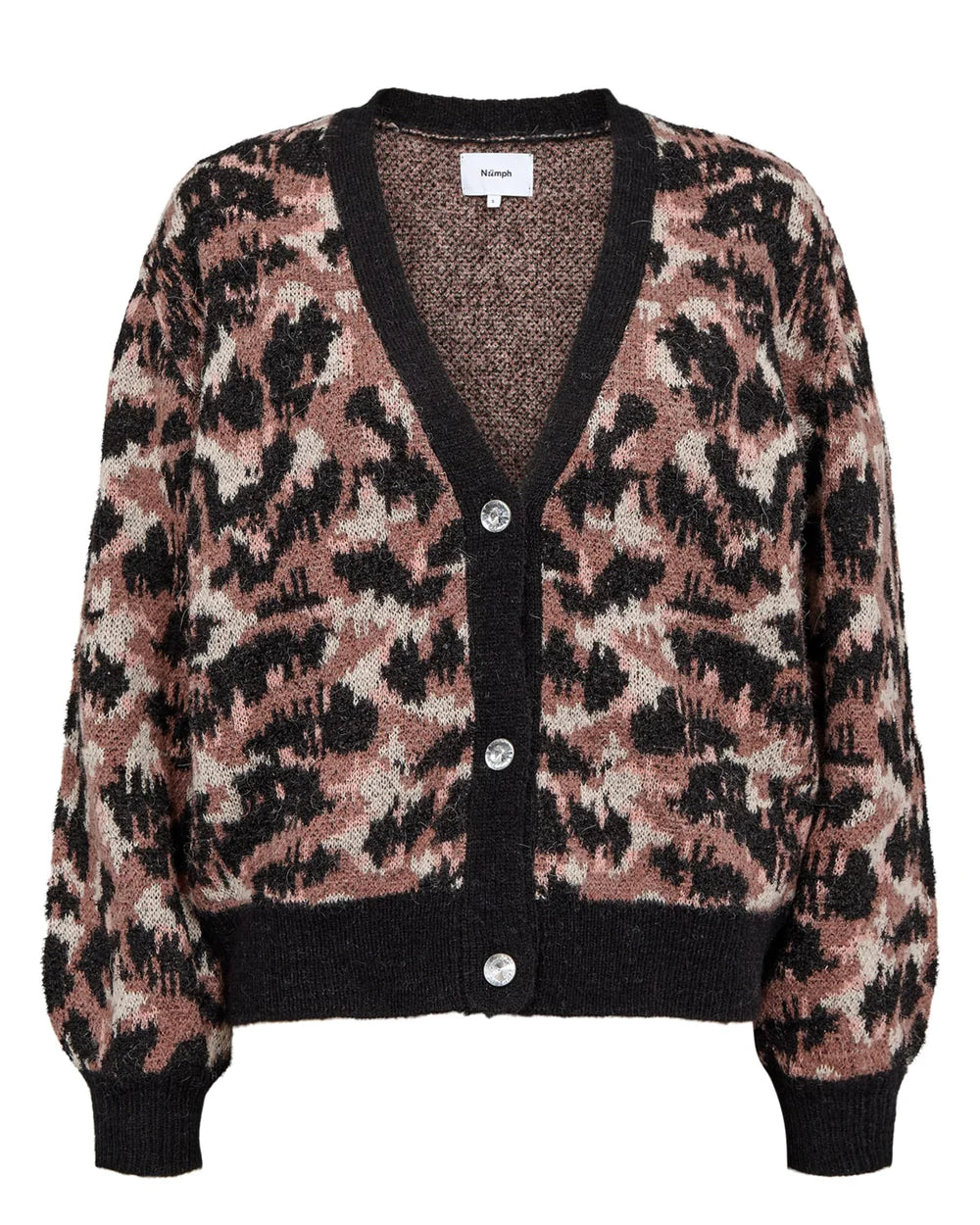 Nuleoni Cardigan