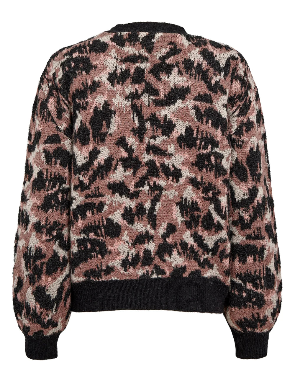 Nuleoni Cardigan