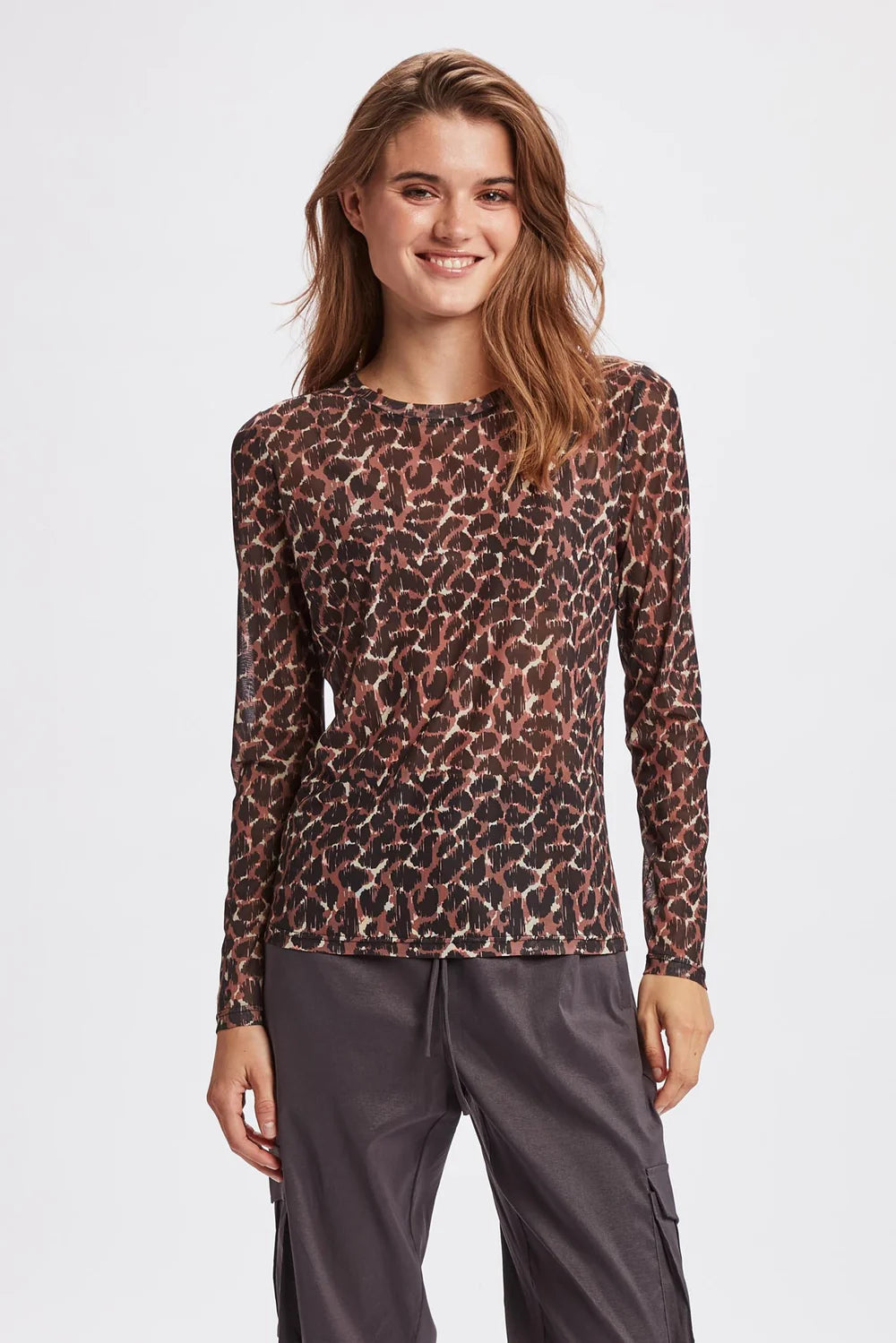 Nuleoni Blouse
