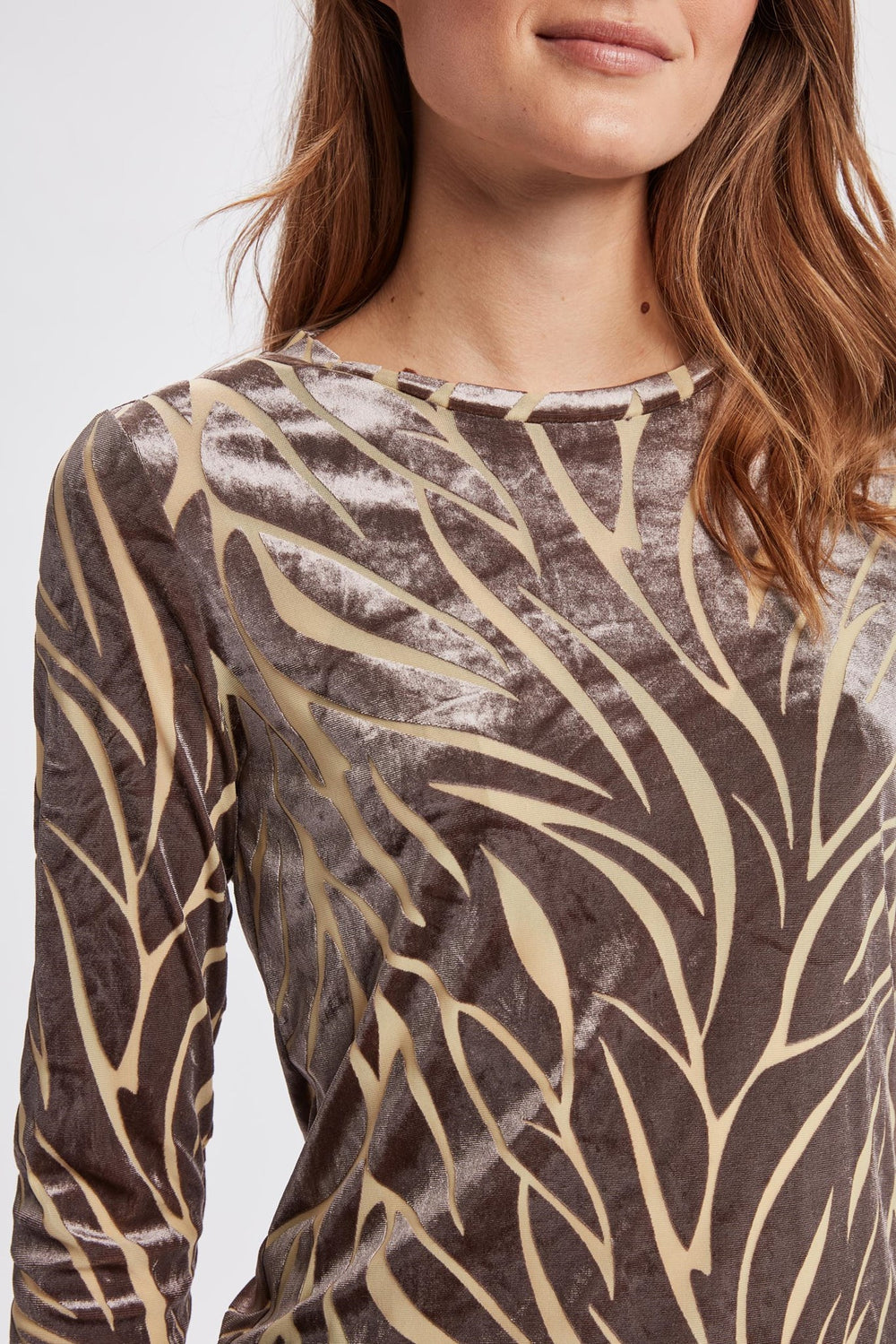 Nuwelta Blouse