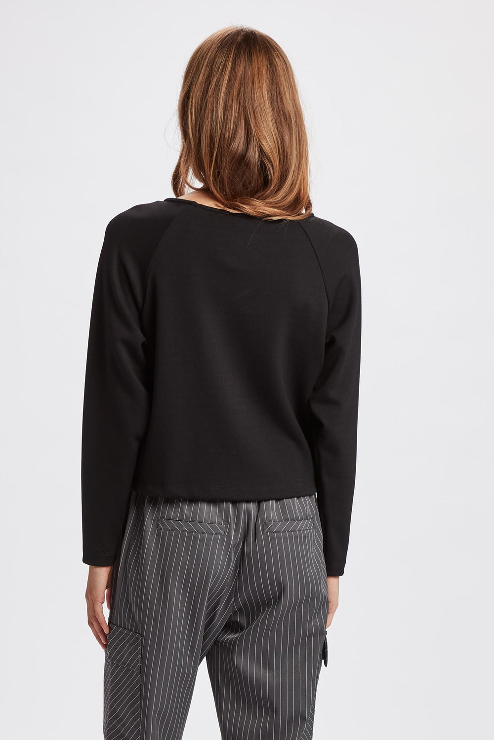 Nuwista Blouse