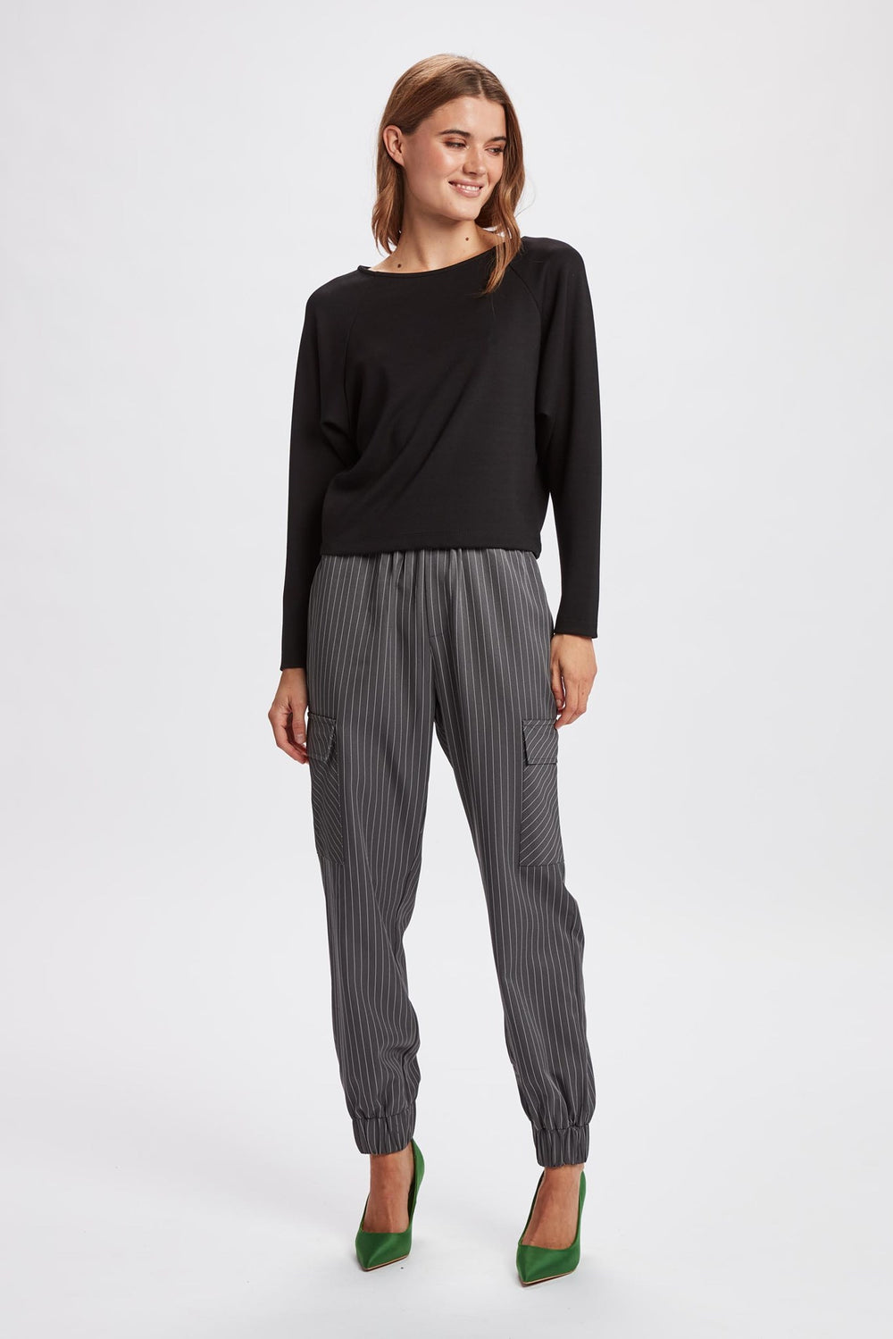 Nuwista Blouse