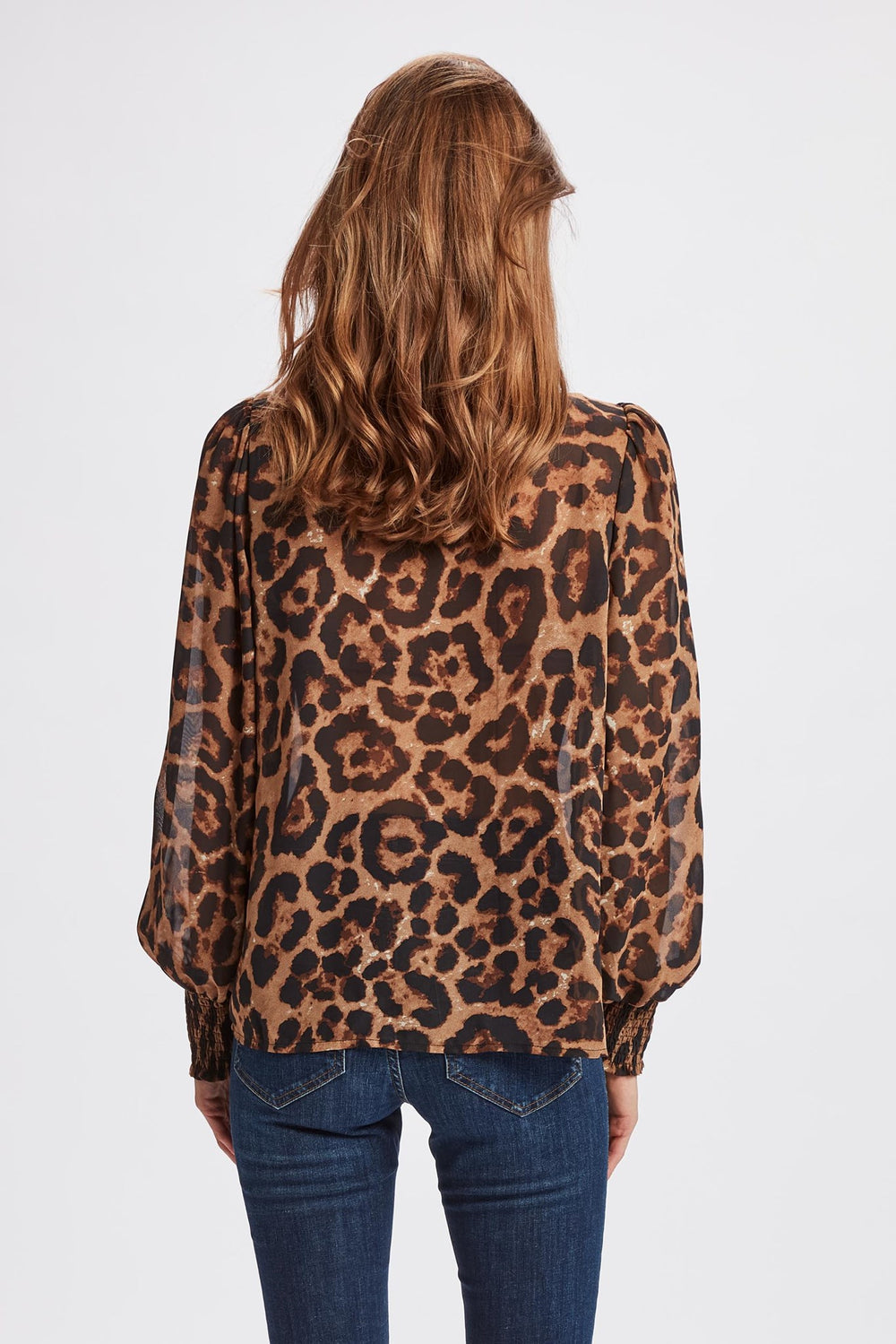 Numalia Shirt
