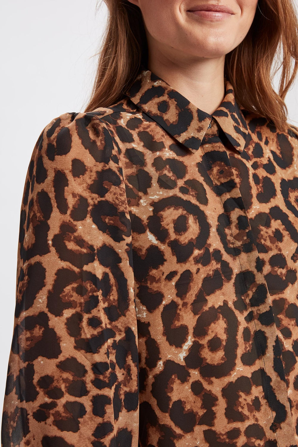 Numalia Shirt