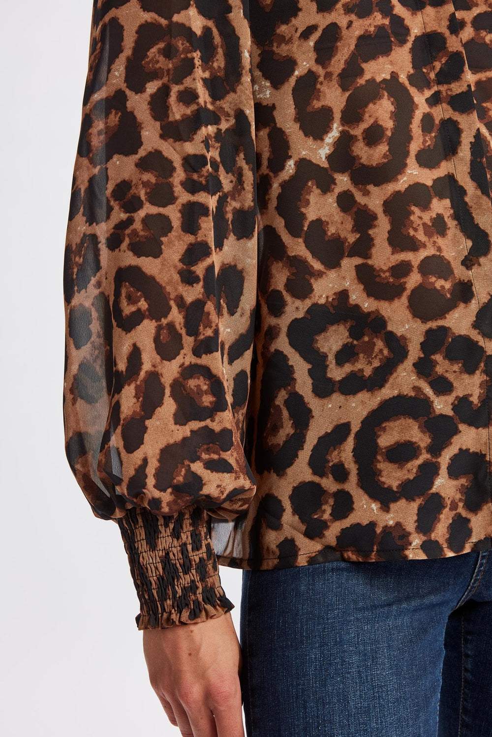 Numalia Shirt