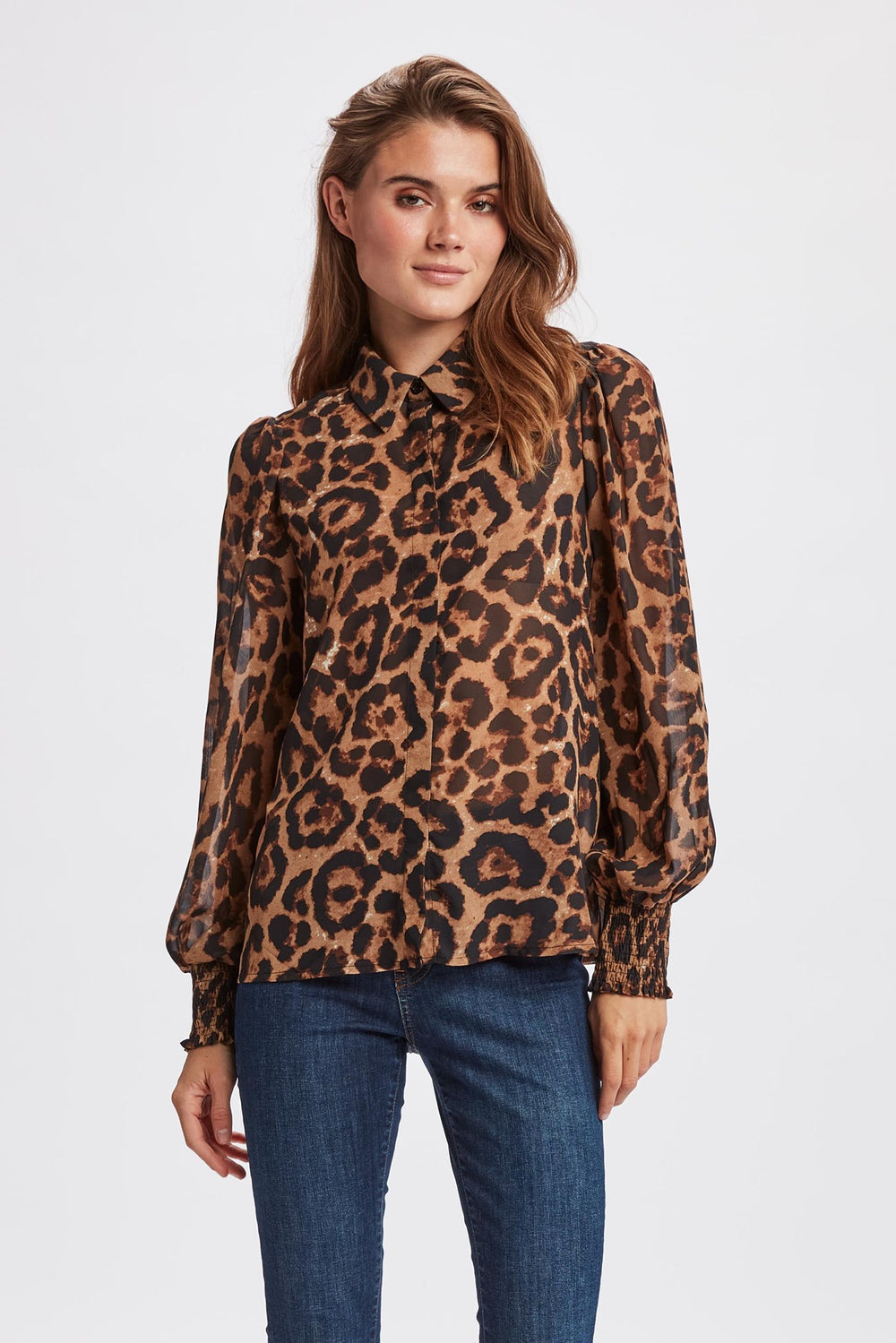 Numalia Shirt