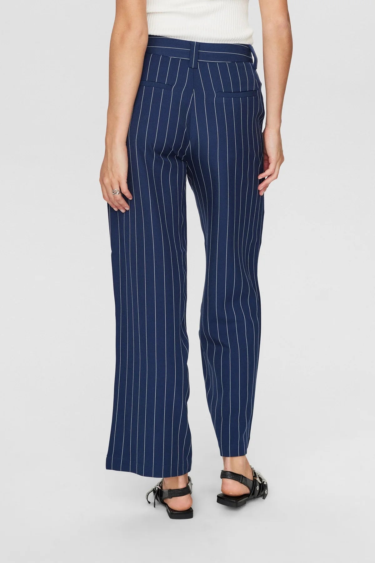 Nufelicia Pants