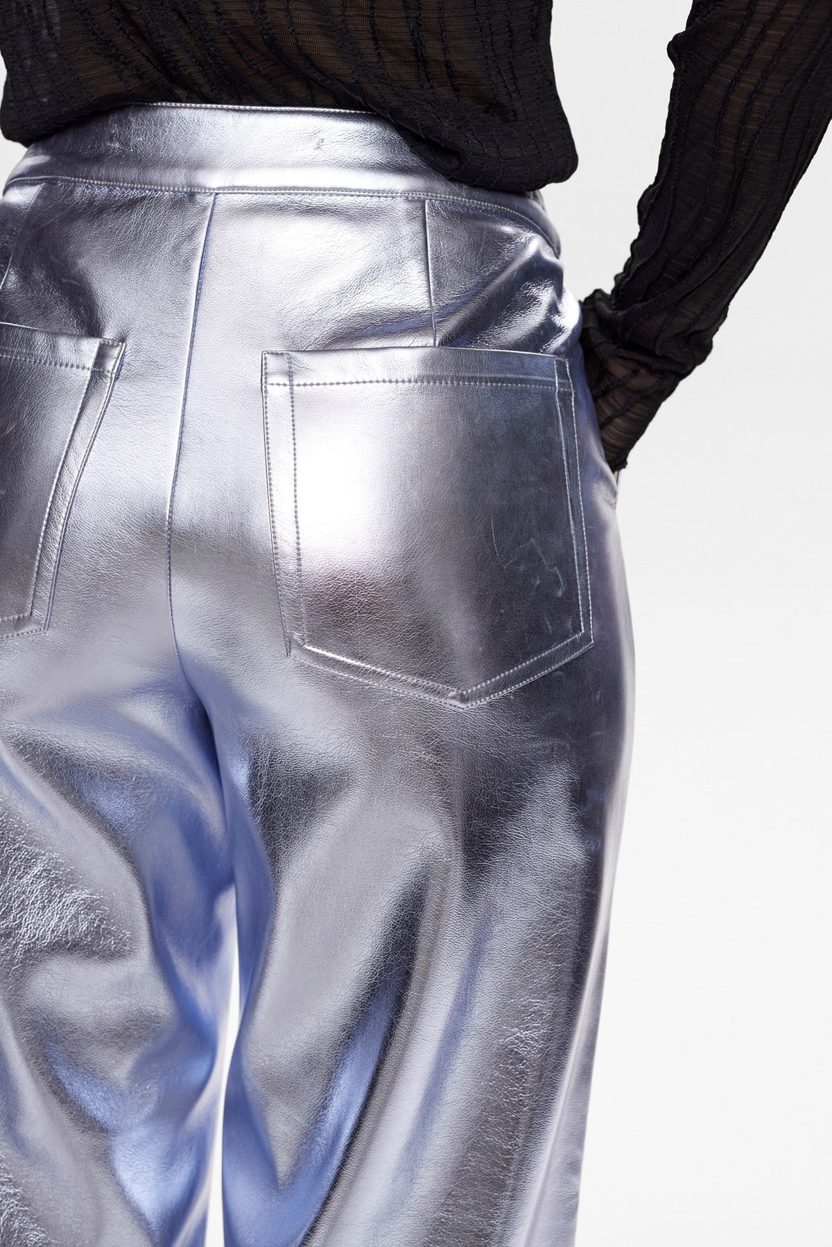 Nuglenda cropped pants