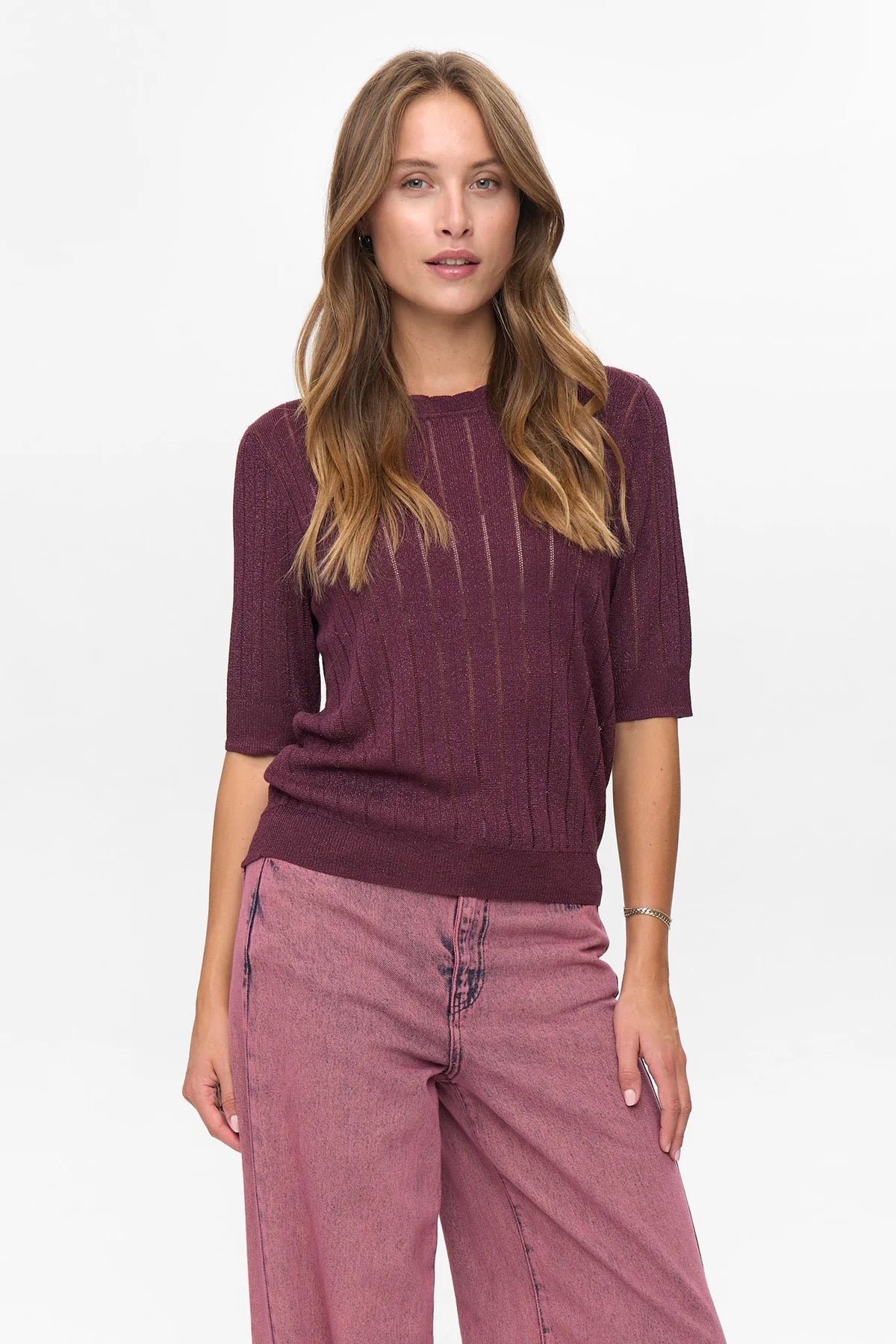 Numisja Pullover
