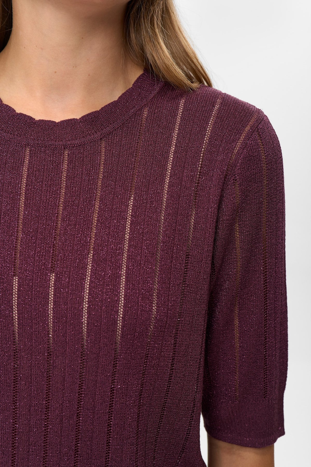 Numisja Pullover