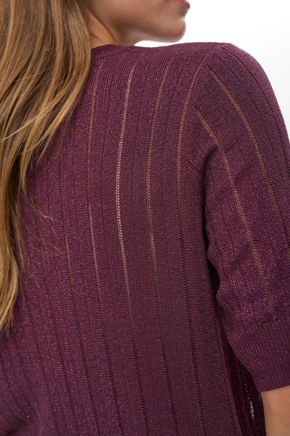 Numisja Pullover