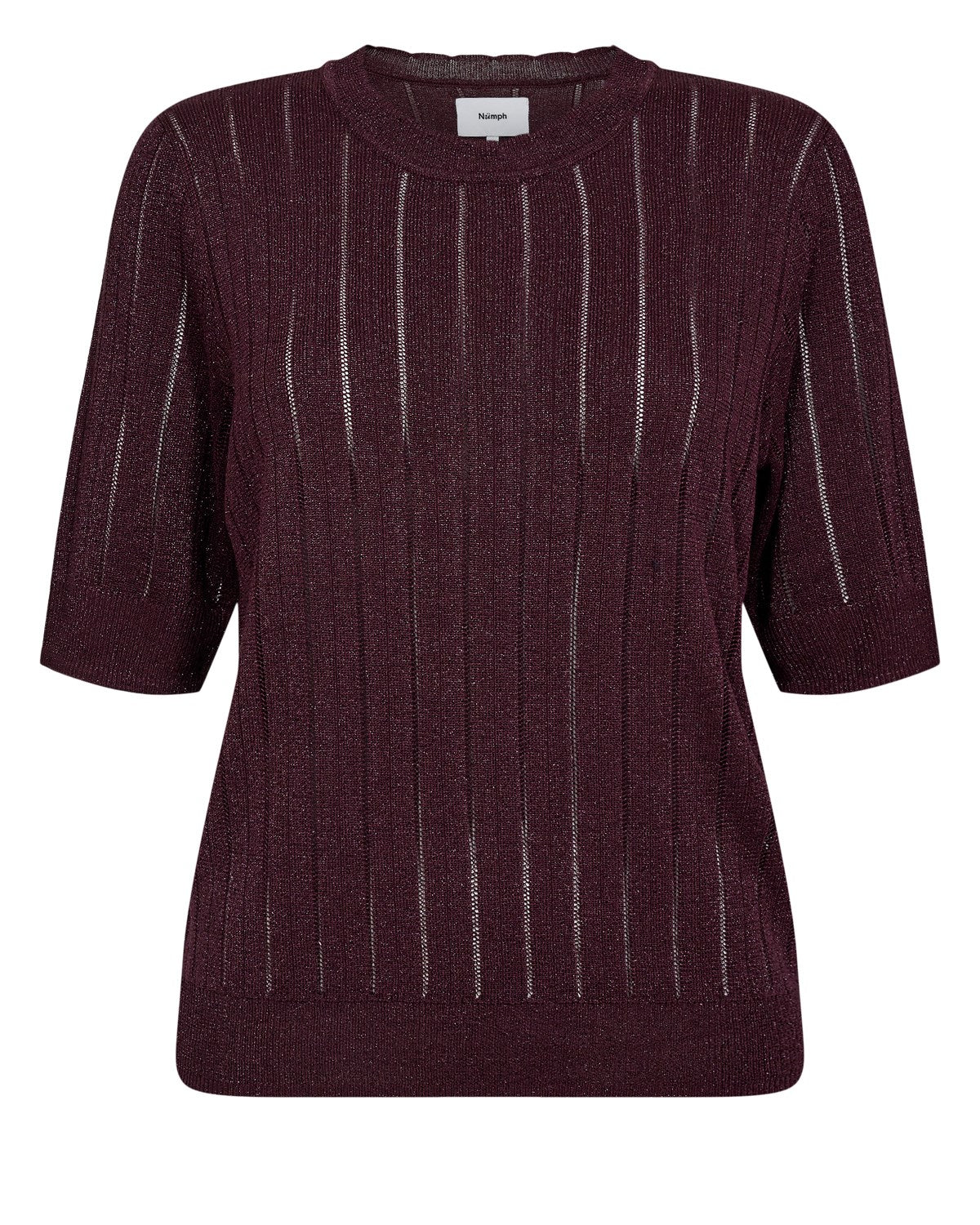 Numisja Pullover