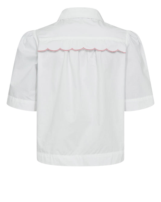 NuSienna Shirt