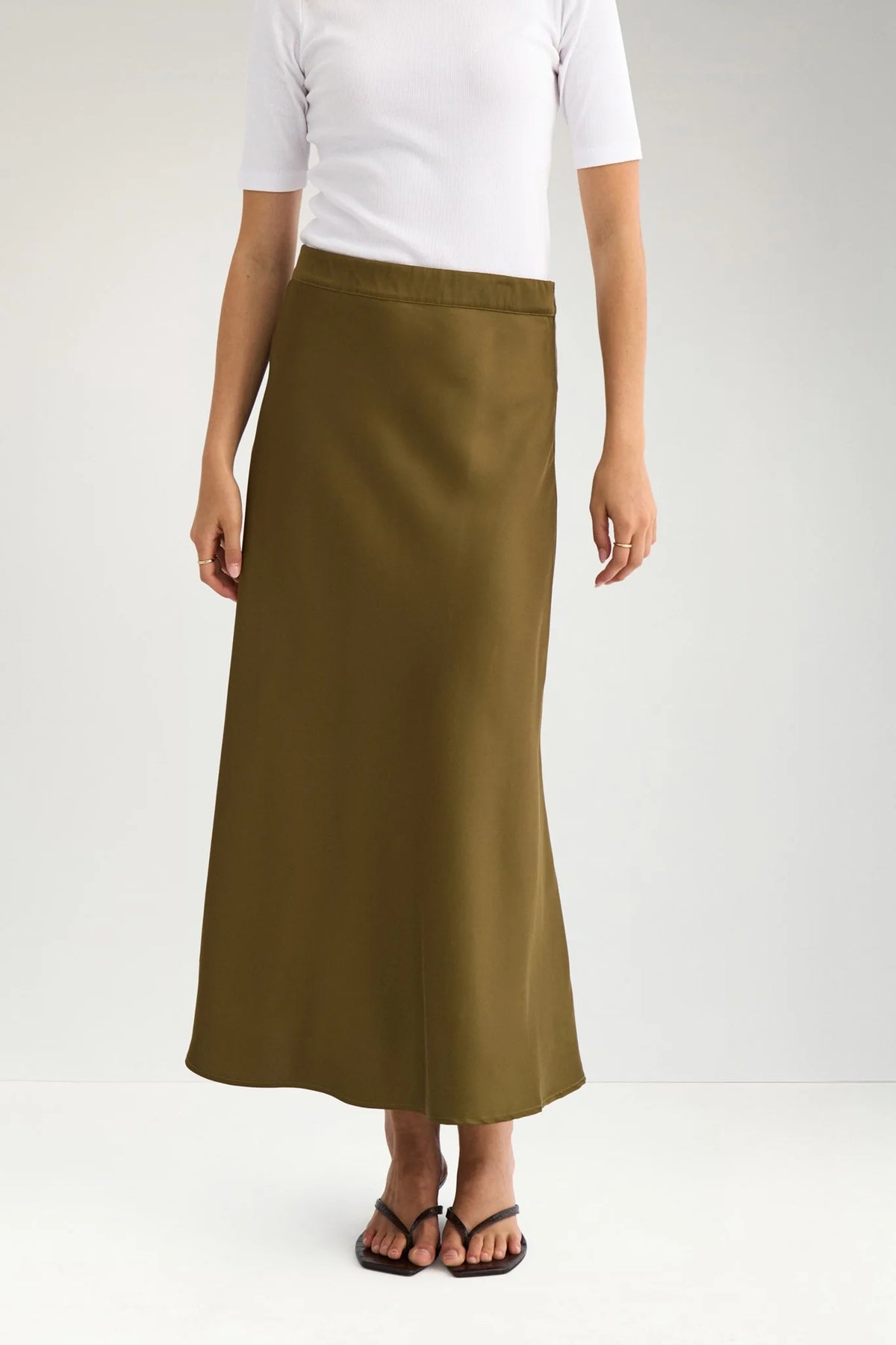NUAmelia Skirt