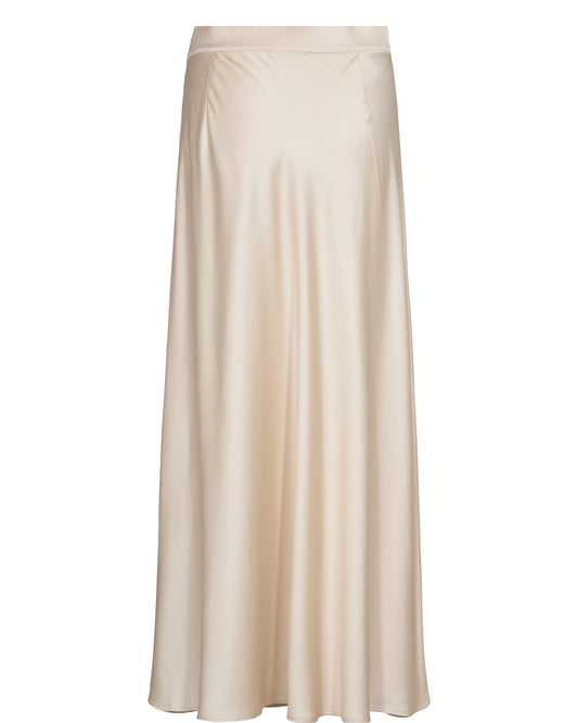 Nuamelia Skirt- Whitecap Gray
