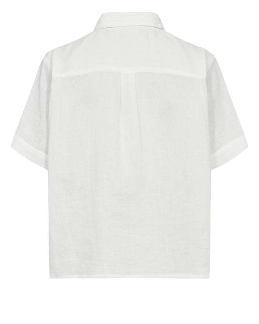 Numakyla Shirt - Absinthe Green