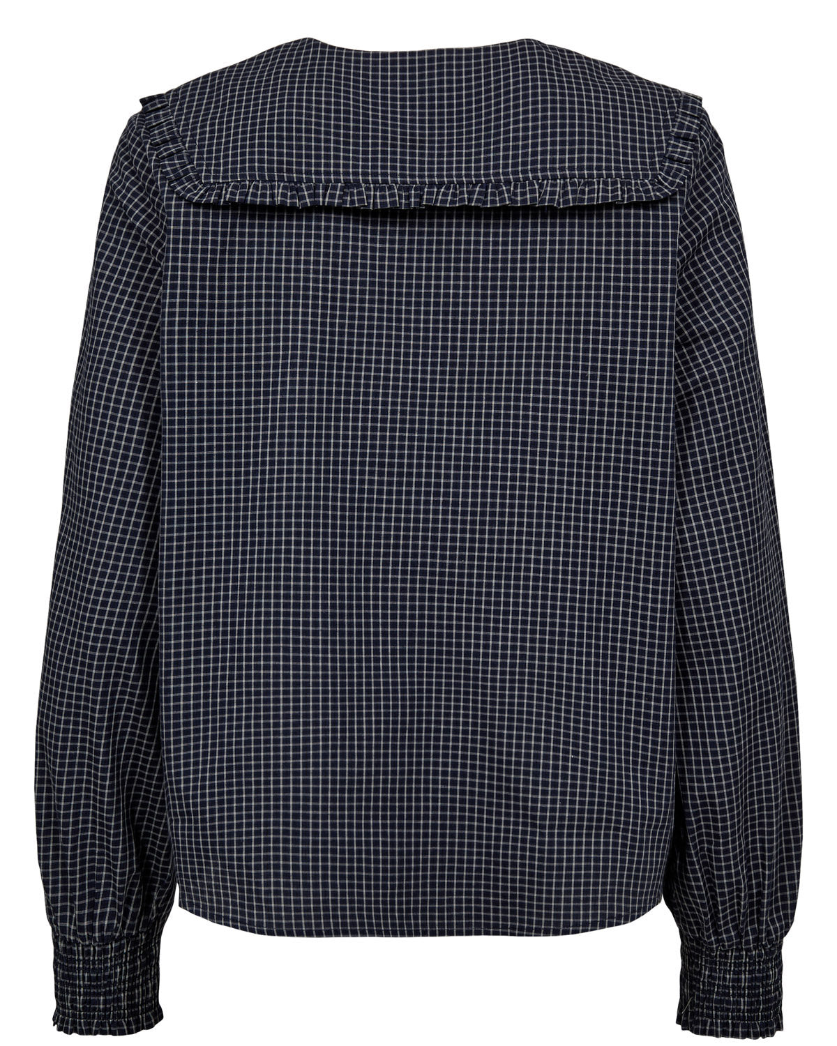 Nuriya blouse - Salute
