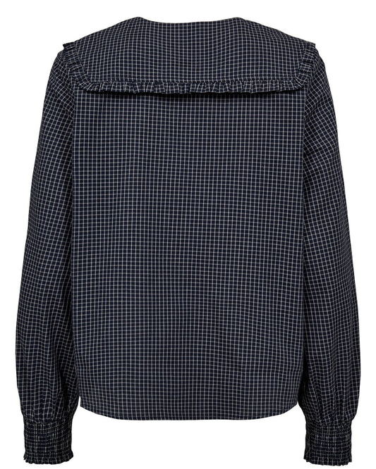 Nuriya blouse - Salute